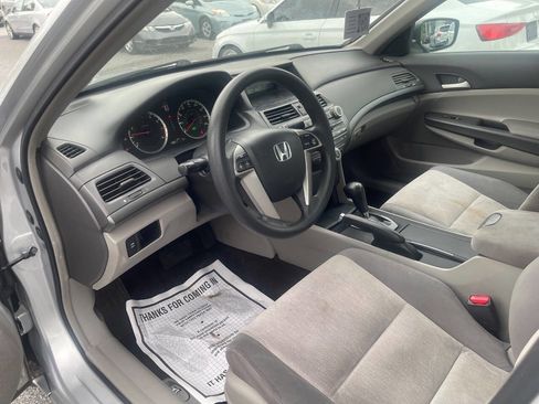 Used 2008 Honda Accord LX-P image 11