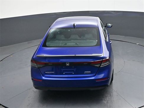 Used 2023 Honda Accord Sport image 26