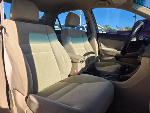 Used 2006 Honda Accord LX image 15