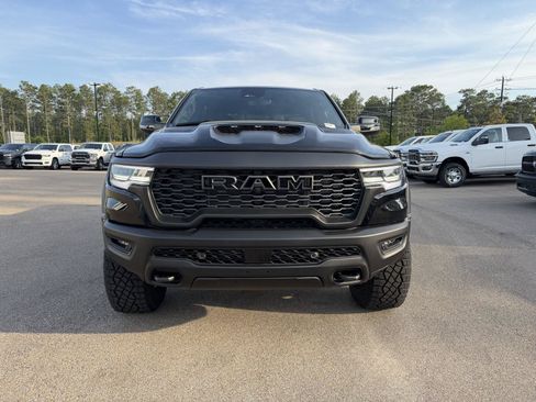 New 2026 RAM 1500 RHO AWD/4WD image 2