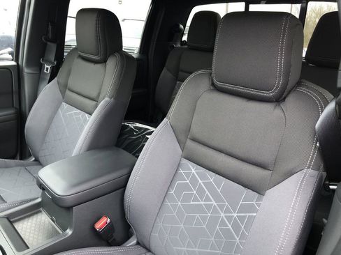 New 2026 Nissan Frontier SV w/ SV Convenience Package image 21