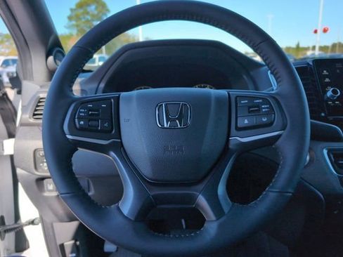 New 2026 Honda Ridgeline RTL image 22