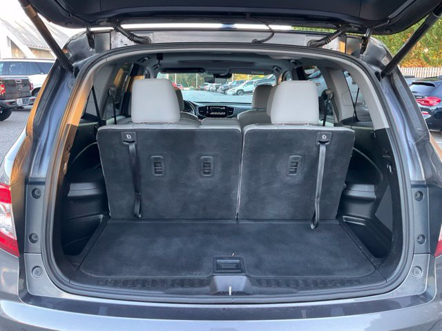 Used 2019 Honda Pilot EX-L image 18