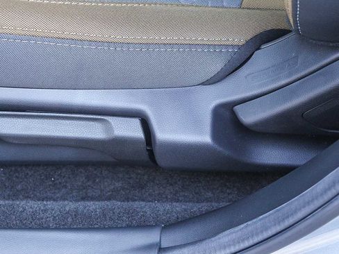 New 2025 Subaru Crosstrek 2.5i Sport w/ Crosstrek Mirror Package image 21