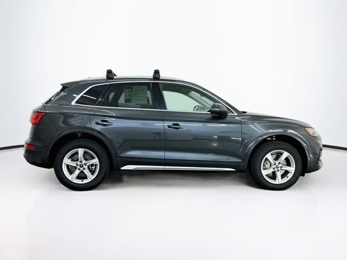 Used 2023 Audi Q5 2.0T Premium w/ Convenience Package AWD/4WD image 10