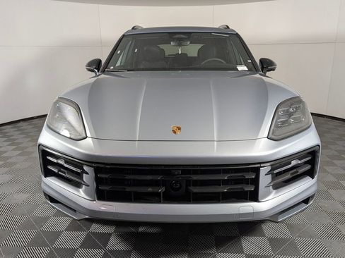 New 2026 Porsche Cayenne image 10