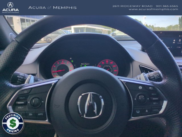 Certified 2024 Acura RDX w/ Advance Package AWD/4WD image 15