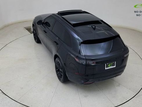 Used 2024 Land Rover Range Rover Velar Dynamic SE AWD/4WD image 82