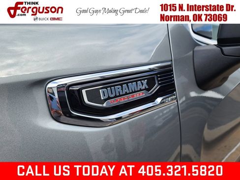 New 2026 GMC Sierra 1500 Denali AWD/4WD image 10