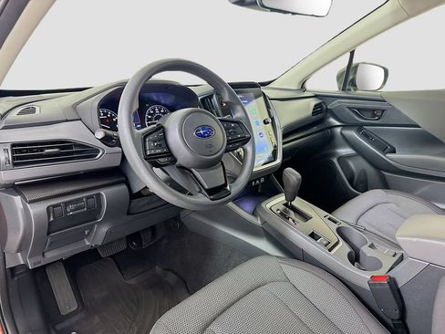 Used 2024 Subaru Crosstrek 2.0i Premium AWD/4WD image 10
