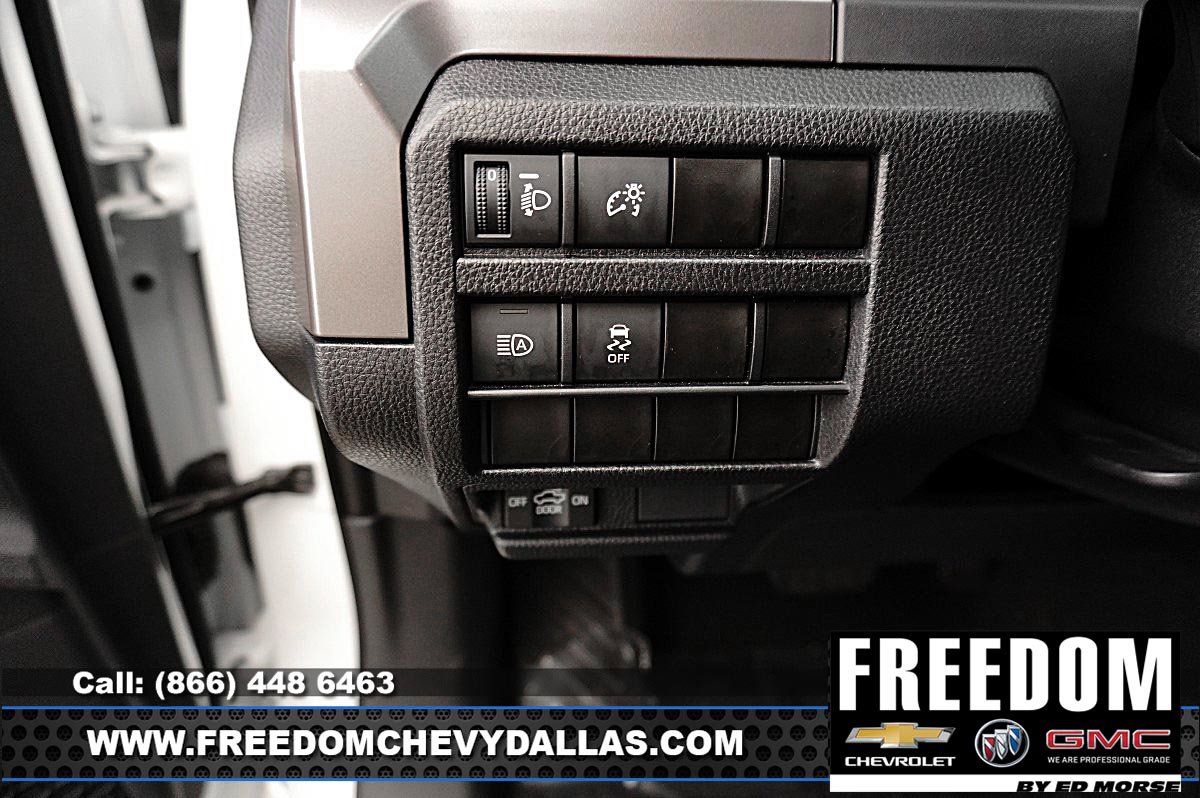 Used 2024 Toyota Tacoma SR5 RWD image 19