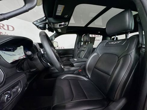 Used 2023 RAM 1500 TRX w/ TRX Level 2 Equipment Group image 26