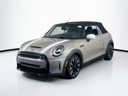 Used 2023 MINI Cooper S