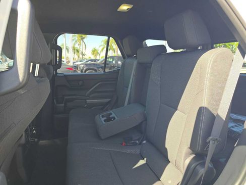 Certified 2026 Toyota 4Runner SR5 AWD/4WD image 20