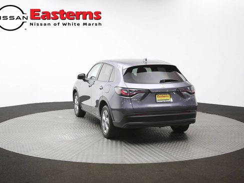 Used 2024 Honda HR-V LX image 59