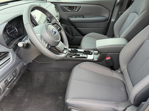 New 2026 Subaru Forester Premium AWD/4WD image 10