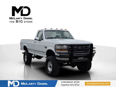 Used 1997 Ford F350 XLT