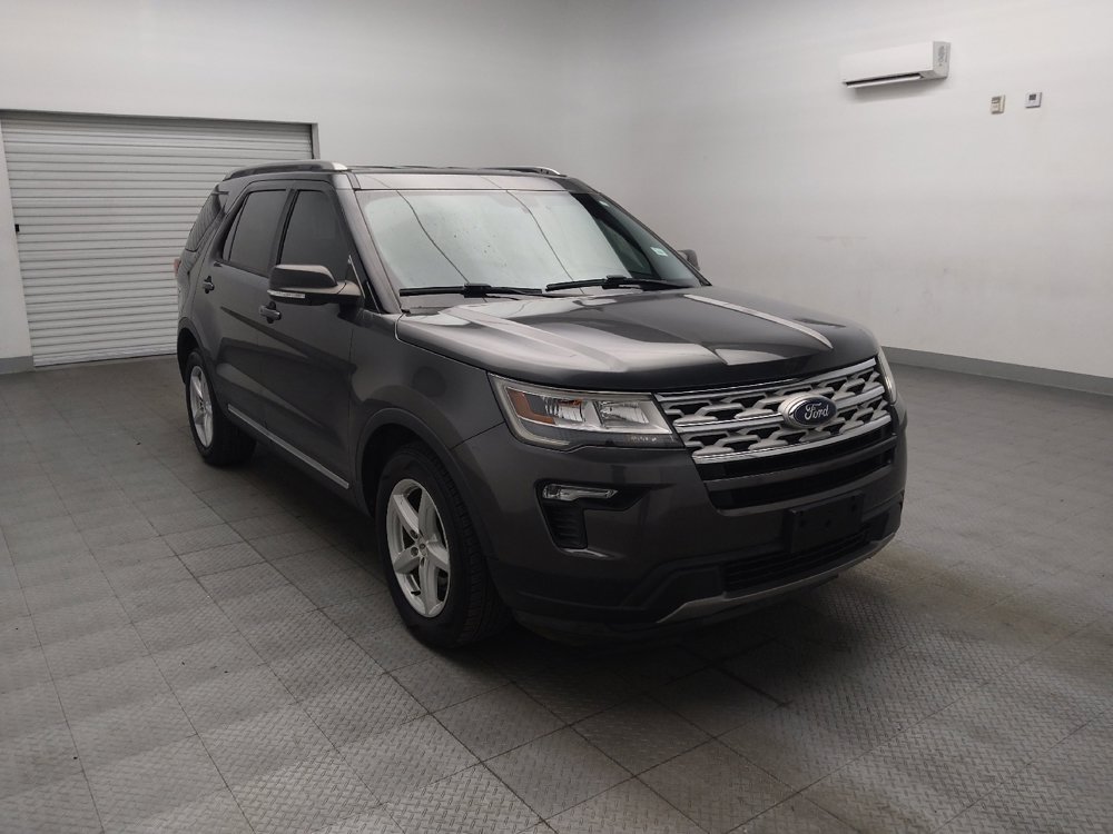 Used 2019 Ford Explorer XLT w/ Equipment Group 201A FWD image 13