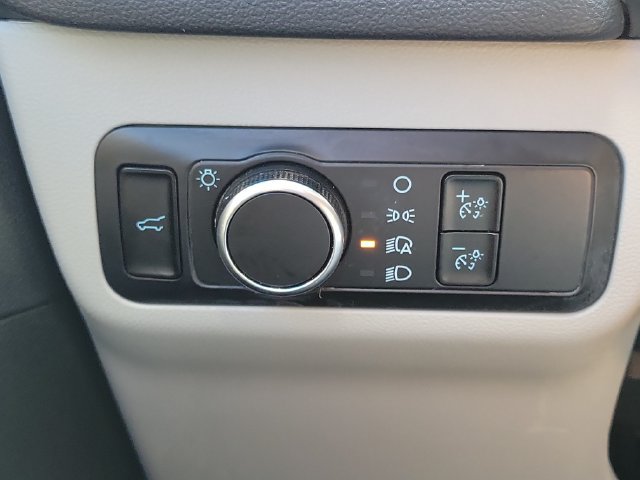 Used 2023 Ford Escape Active FWD image 28