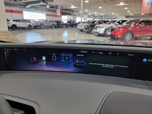 New 2026 Lincoln Nautilus Reserve image 36