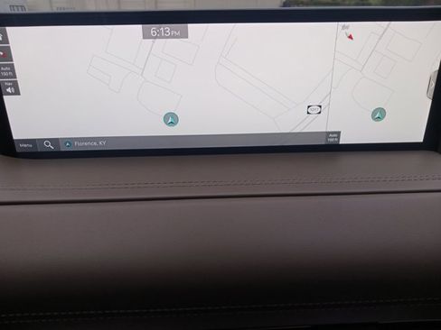 Used 2023 Genesis GV80 3.5T Advanced + image 21