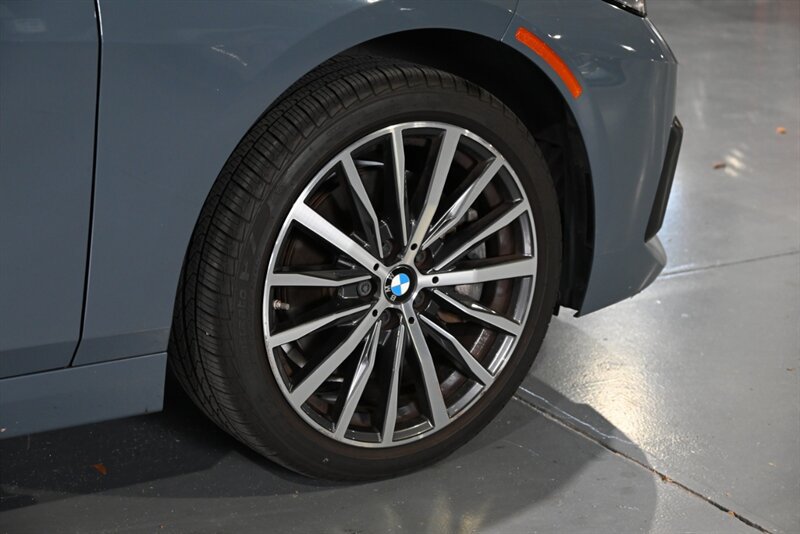 Used 2022 BMW 228i Gran Coupe w/ Convenience Package FWD image 14