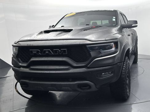 Used 2021 RAM 1500 TRX w/ TRX Level 2 Equipment Group AWD/4WD image 3