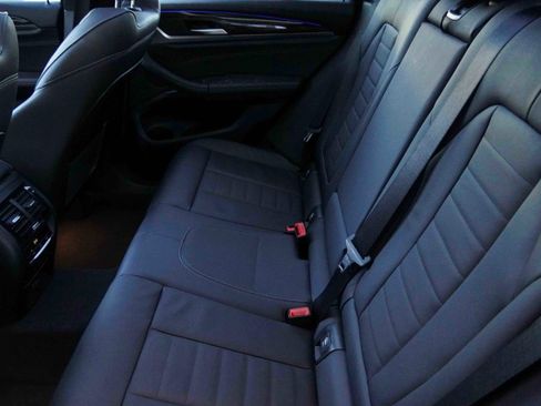 Used 2019 BMW X3 xDrive30i w/ Executive Package image 35