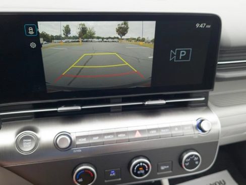 New 2027 Hyundai Kona SE FWD image 22
