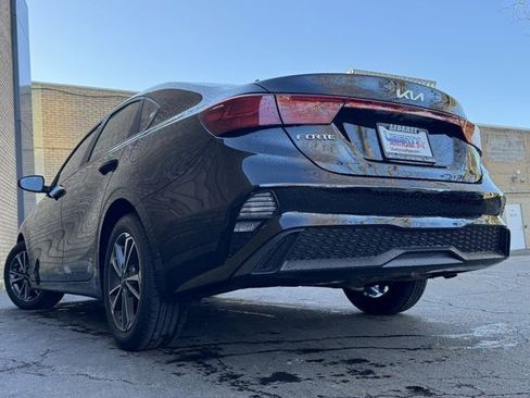 Used 2024 Kia Forte LXS image 13