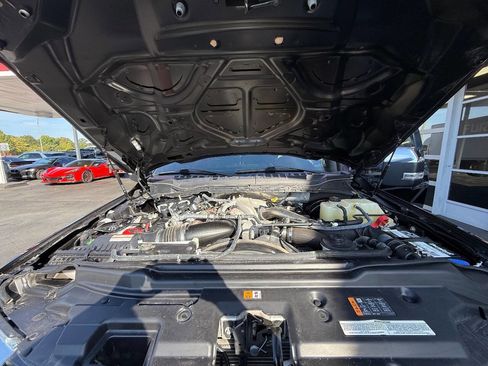 Used 2021 Ford F250 Platinum w/ FX4 Off-Road Package image 42