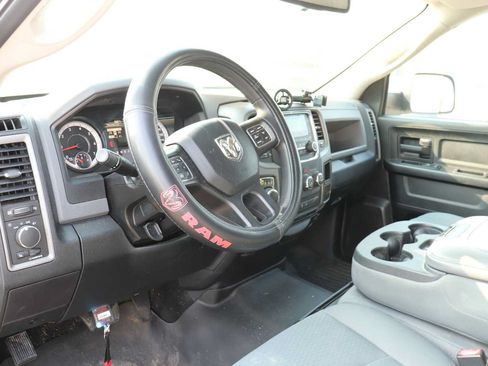 Used 2016 RAM 1500 Tradesman w/ Popular Equipment Group AWD/4WD image 10