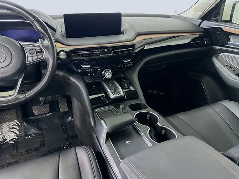 Used 2022 Acura MDX 3.5L image 20