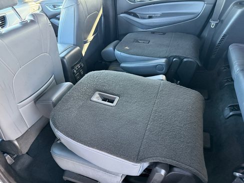 Used 2023 Buick Enclave Essence w/ Experience Buick Package image 11