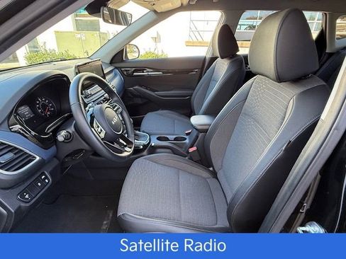 Certified 2023 Kia Seltos S w/ Navigation Package image 11