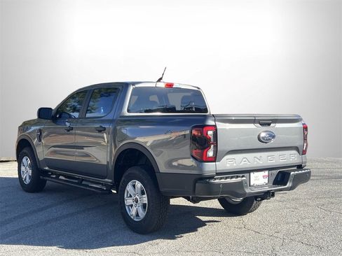 New 2025 Ford Ranger XL w/ Trailer Tow Package image 21