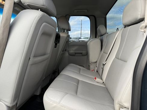 Used 2012 GMC Sierra 2500 SLE image 35