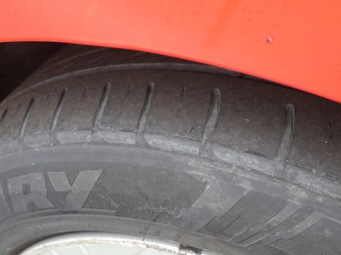 Used 2017 Chevrolet Cruze LT image 9