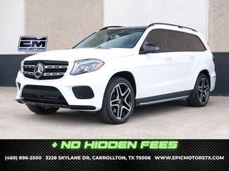 Used 2018 Mercedes-Benz GLS 550 4MATIC w/ Driver Assistance Package video 1