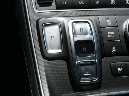Used 2023 Hyundai Santa Fe Calligraphy AWD/4WD image 24