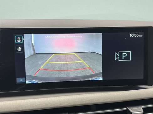 Certified 2025 Hyundai Tucson SEL image 26