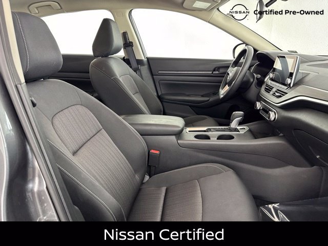 Certified 2026 Nissan Altima 2.5 SV FWD image 30
