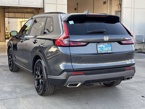 Certified 2026 Honda CR-V Sport-L image 4
