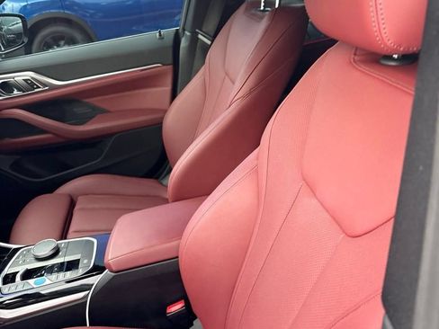 Used 2023 BMW i4 eDrive35 w/ Premium Package RWD image 3