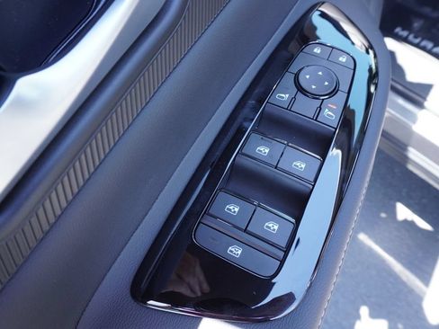 New 2026 Nissan Murano SV AWD/4WD image 15