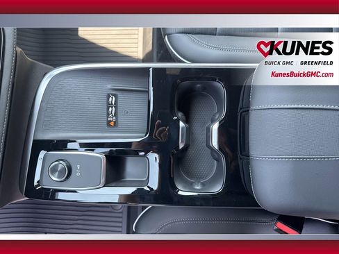 New 2025 Buick Enclave Sport Touring w/ Power Package image 31