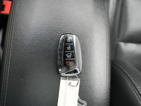 Used 2017 Hyundai Santa Fe SE w/ SE Ultimate Tech Package 03 image 48