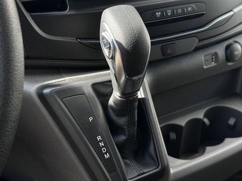 New 2026 Ford Transit 250 Base w/ Load Area Protection Package image 31