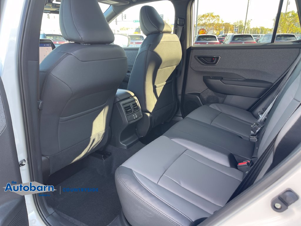 New 2026 Subaru Outback Premium AWD/4WD image 27