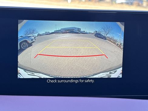 New 2026 MAZDA MAZDA3 2.5 S Hatchback w/ Premium Pkg image 30